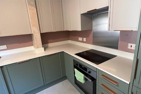 Small Kitchen Renovations