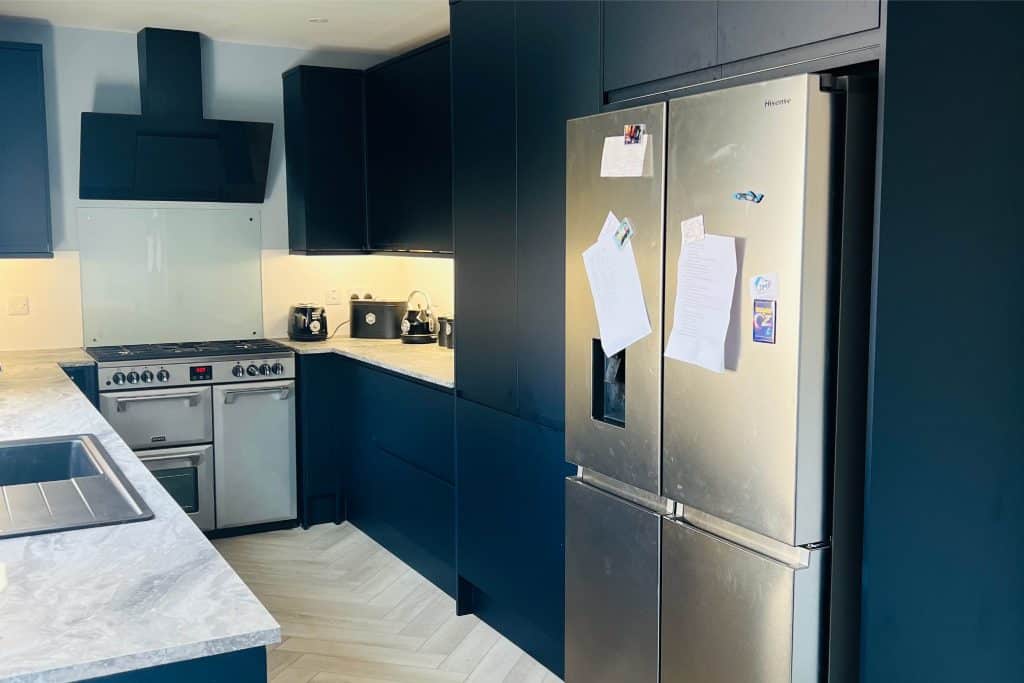 The best custom carpentry solutions enhance your home's functionality and aesthetics.