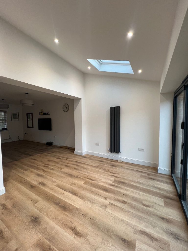 Top-Notch Home Carpentry Services