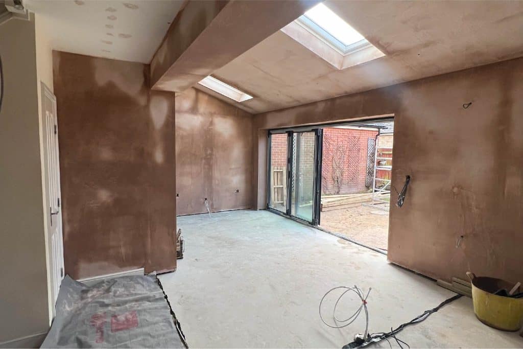 Home Extension Builders