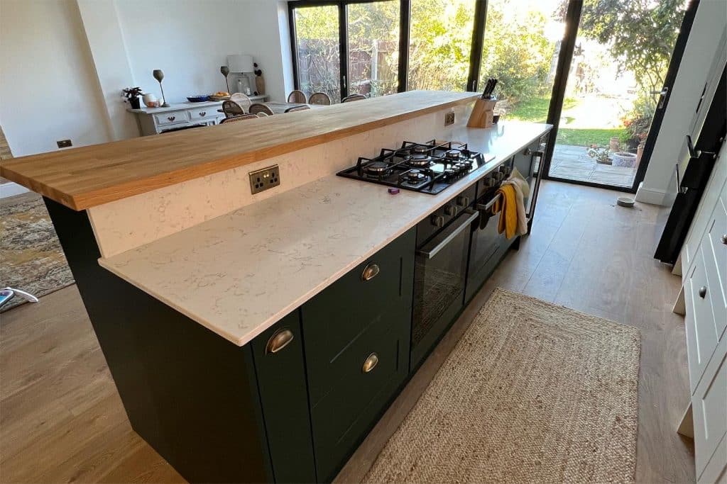 carpentry in Ipswich