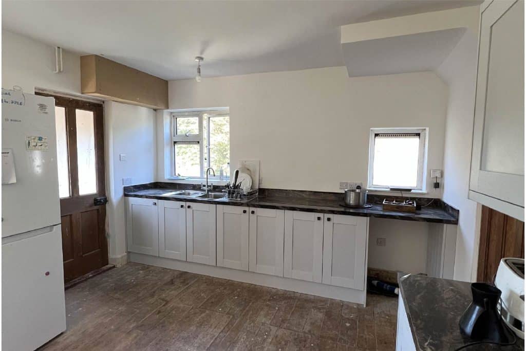 Best Kitchen Carpentry in Ipswich